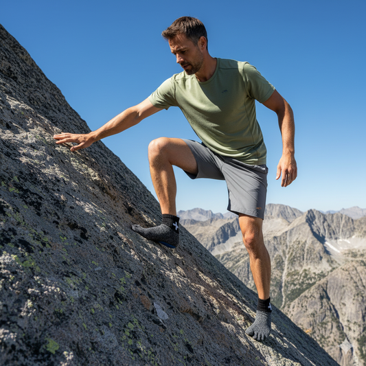 Sv 3.0 Grounding Hypersocks (One Size Fits All)