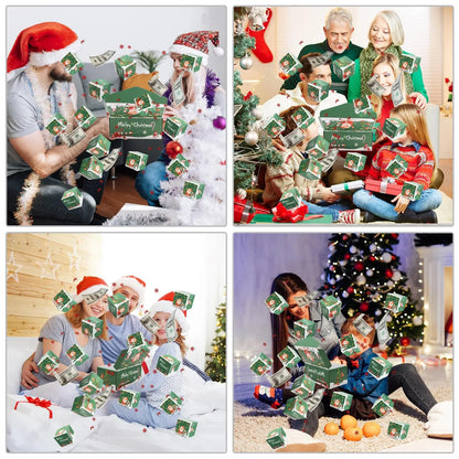 🎁 Newly Surprise Box Gift Box—Creating the most surprising gift