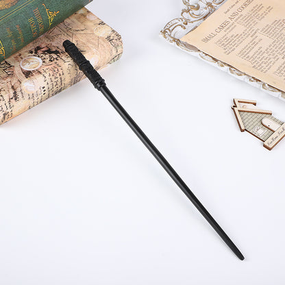 ✨ Magic Spell-Casting Wand — Bring Your Spells to Life! 🪄🔥