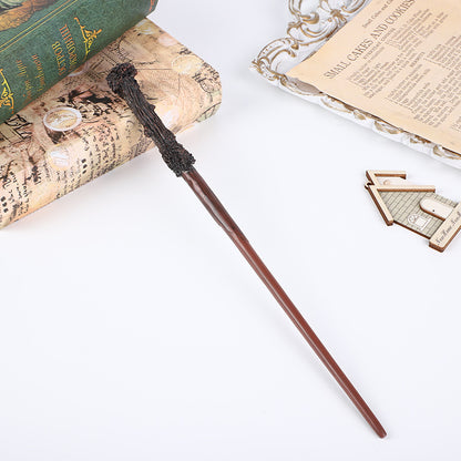 ✨ Magic Spell-Casting Wand — Bring Your Spells to Life! 🪄🔥