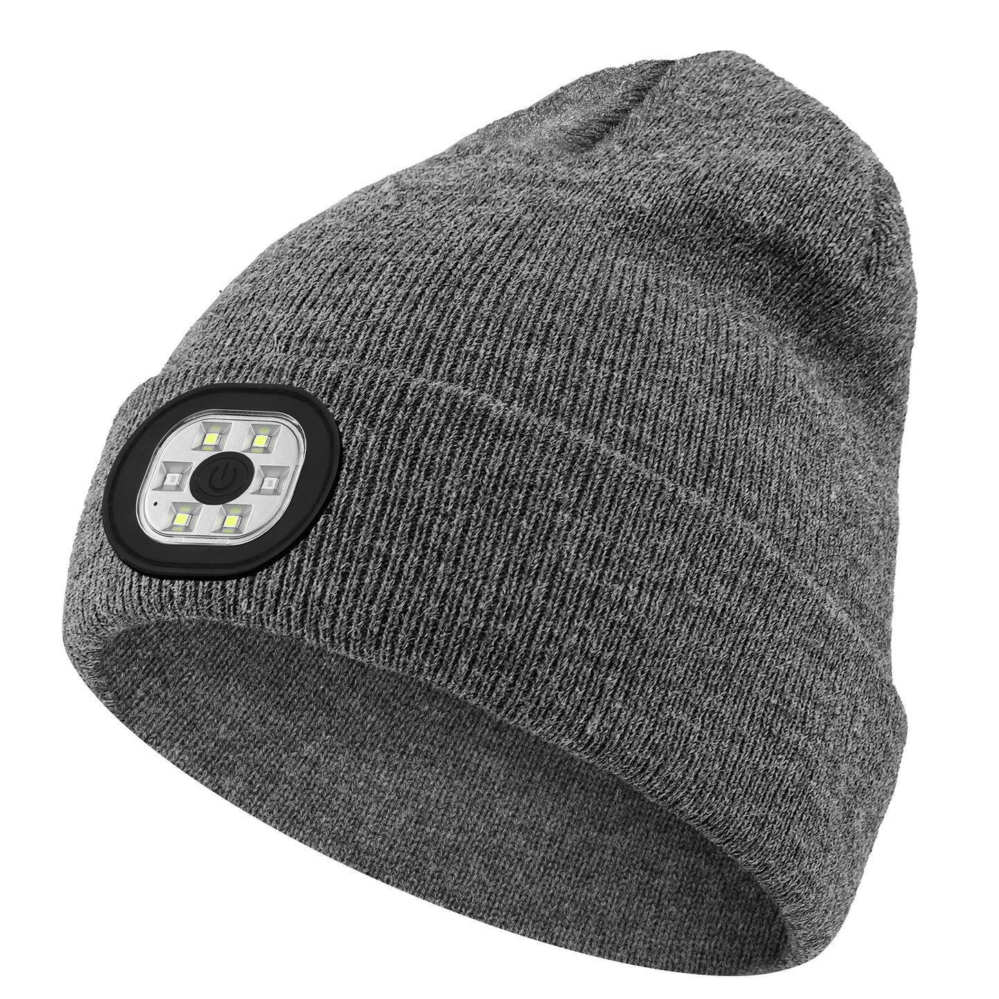 🎧LED Bluetooth Beanie