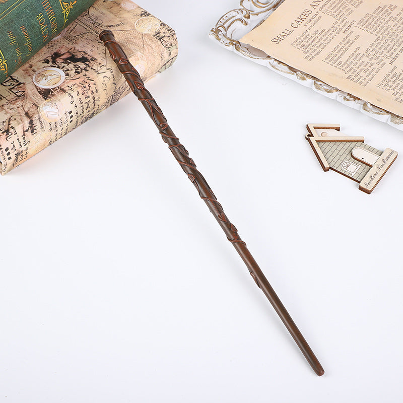 ✨ Magic Spell-Casting Wand — Bring Your Spells to Life! 🪄🔥