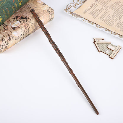 ✨ Magic Spell-Casting Wand — Bring Your Spells to Life! 🪄🔥