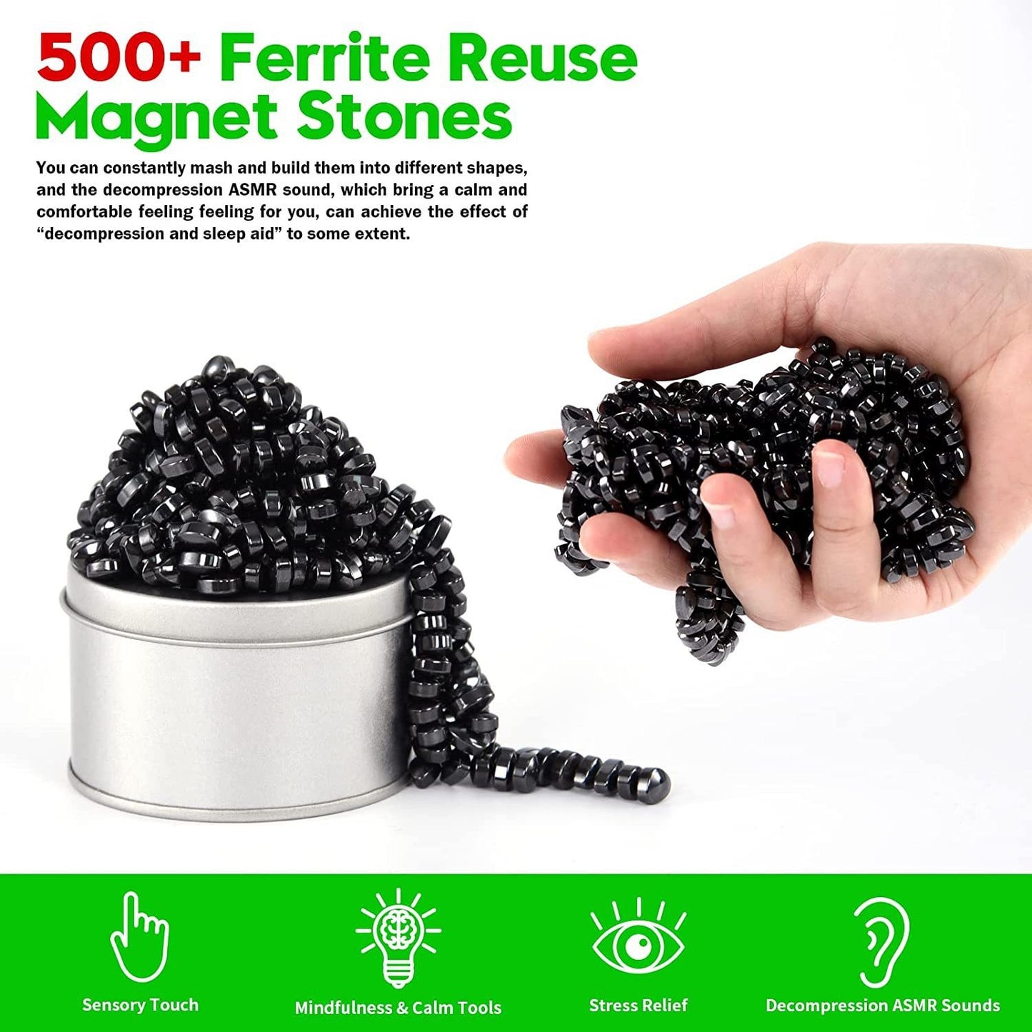 🌟 Creative Building Balls Set