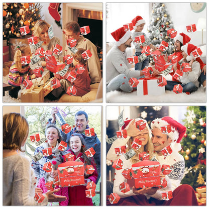 🎁 Newly Surprise Box Gift Box—Creating the most surprising gift