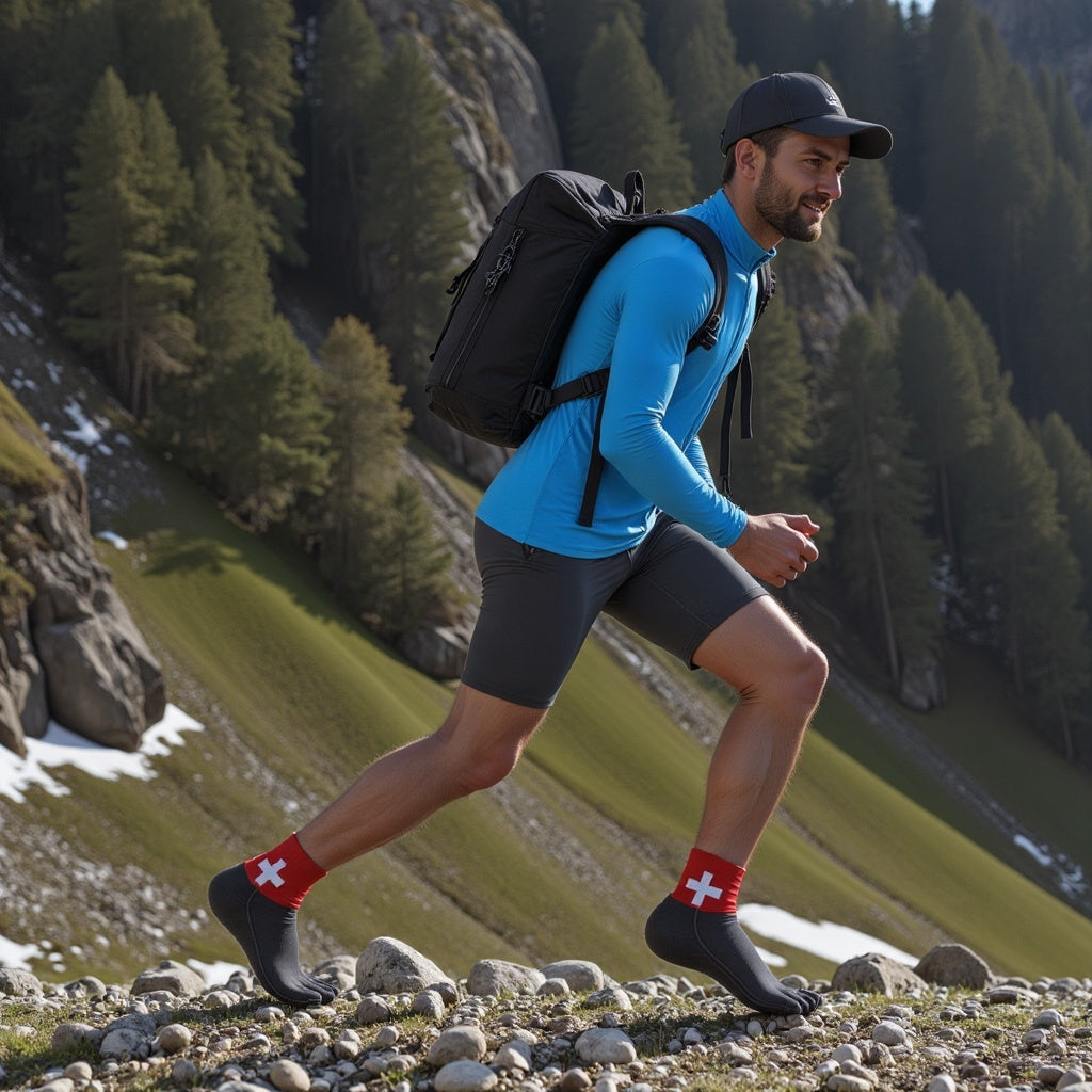 Sv 3.0 Grounding Hypersocks (One Size Fits All)