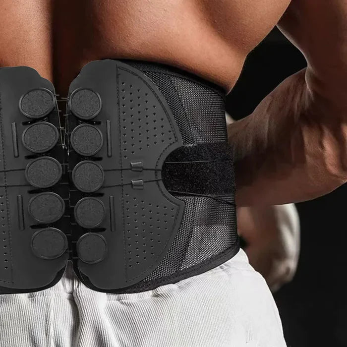💪SWIFLOA™ Lumbar Belt — Real Back Relief