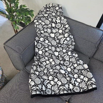 🔥Last Day 49% OFF - 🎨✨DIY Coloring Blanket