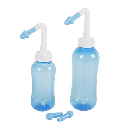 🎁Last Day 49% OFF Nasal wash Bottle✔️