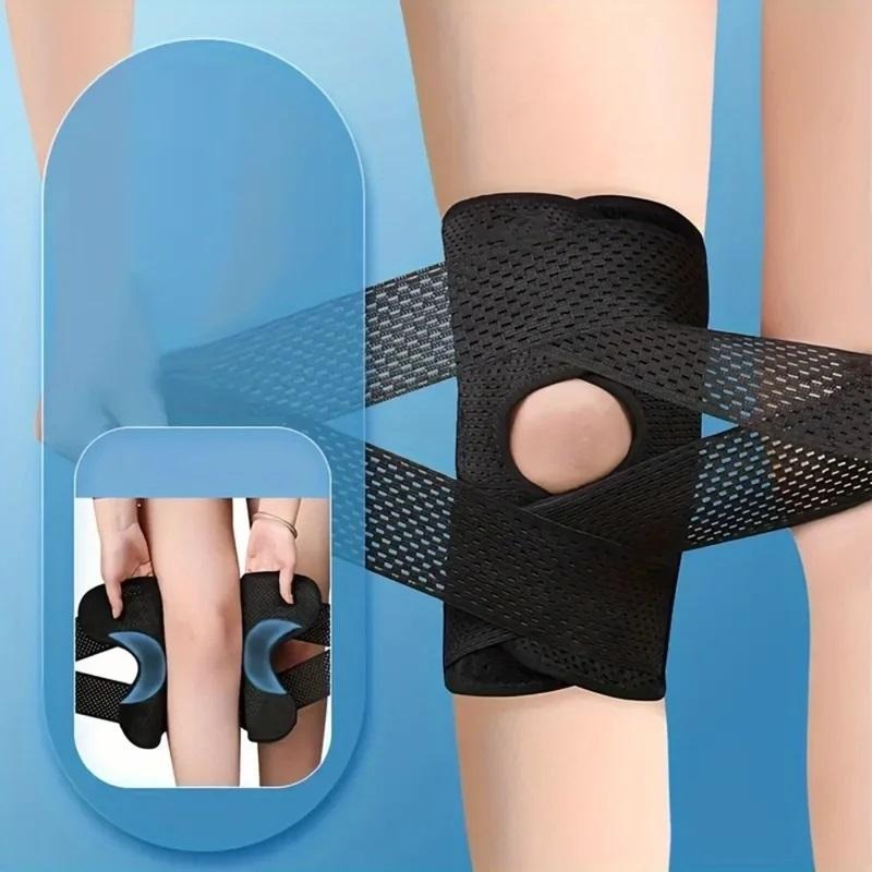 Knee Support Brace