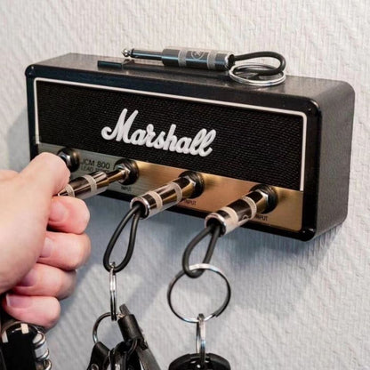 Marshall JCM 800-Inspired Keyholder