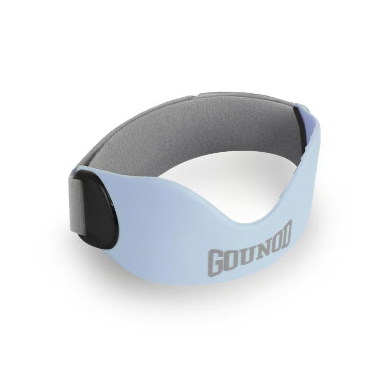 🏃‍♂️ Silicone Patella Knee Strap for Knee Pain Relief – Adjustable Brace for Women & Men