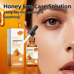 🔥HOT SALE🐝Genuine Honey Eye Cleansing Serum👀