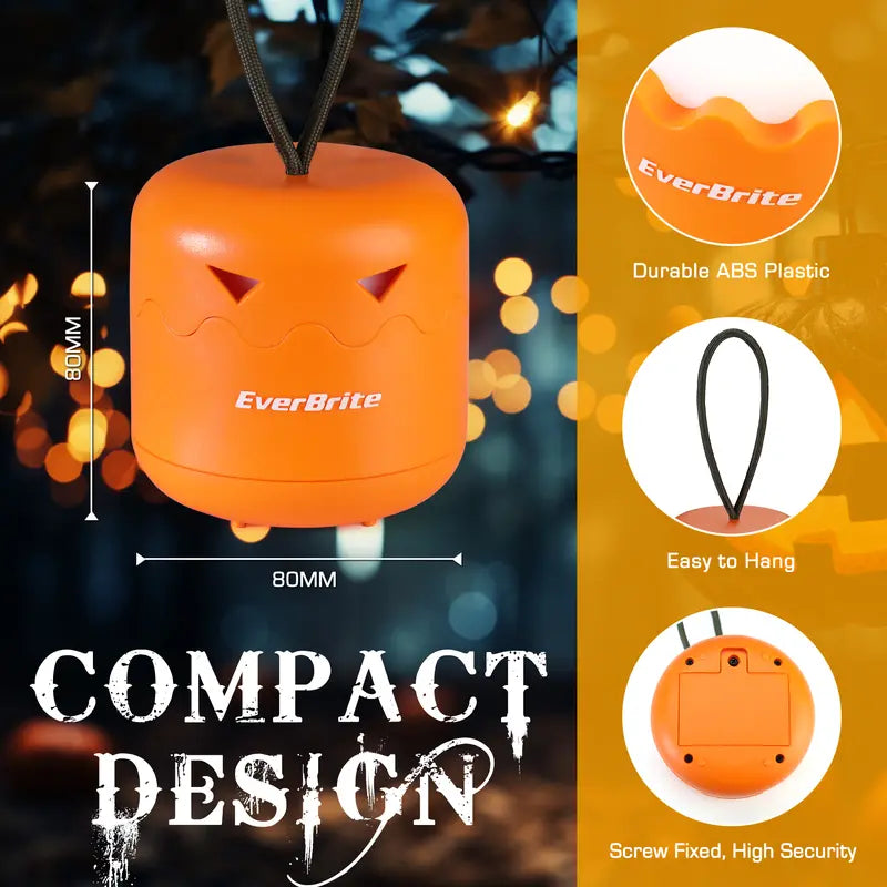 🏆Limited Sale⚡Almost Gone-💥🎃 Halloween Pumpkin Lantern