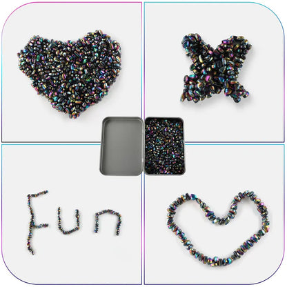 🌟 Creative Building Balls Set