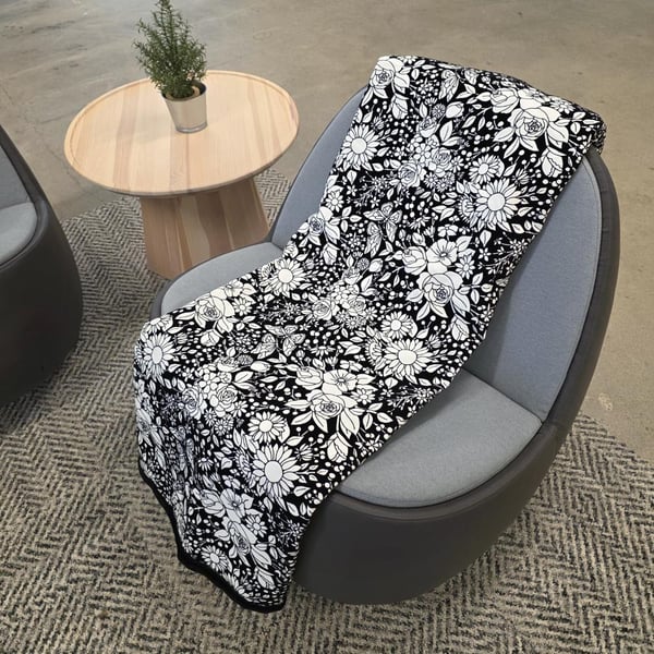 🔥Last Day 49% OFF - 🎨✨DIY Coloring Blanket