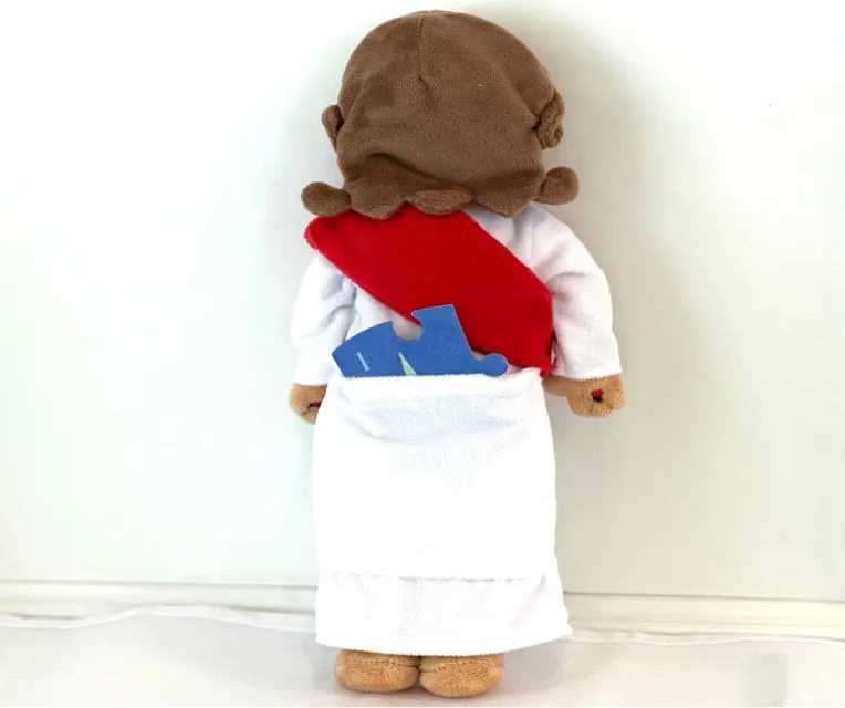 🎄🏆Christmas Hot Sale 49% Off - ✝️🎁Finding Jesus - Countdown to Christmas