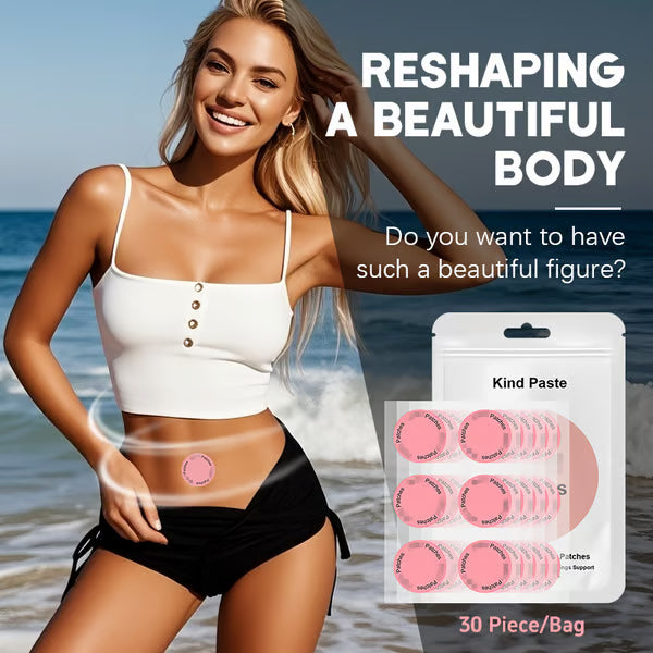 🍀 GLP-1 Natural Balance Patches 🌟