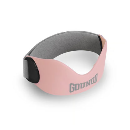 🏃‍♂️ Silicone Patella Knee Strap for Knee Pain Relief – Adjustable Brace for Women & Men