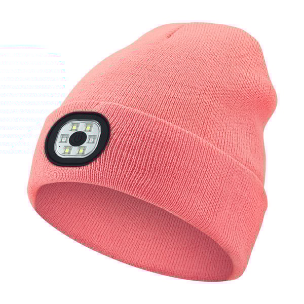🎧LED Bluetooth Beanie