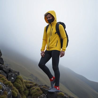 Sv 3.0 Grounding Hypersocks (One Size Fits All)