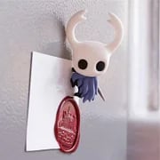 Hollow Knight 3D Printed Fridge Magnet