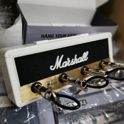 Marshall JCM 800-Inspired Keyholder