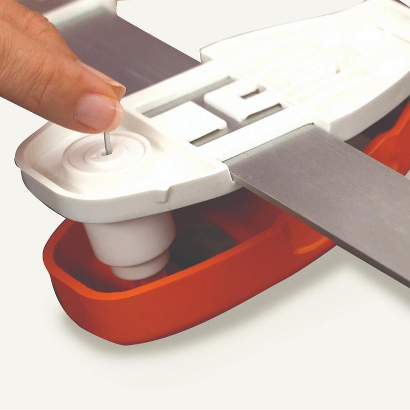 Hang Hero – All-in-One Picture Hanging System