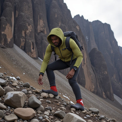 Sv 3.0 Grounding Hypersocks (One Size Fits All)