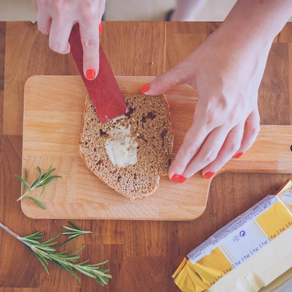 3-in-1 Folding Measuring Spoons - 2 Measuring spoons, with 6 different sizes