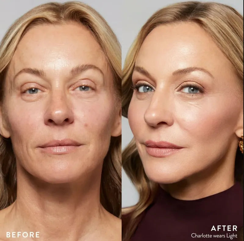 🔥Exclusive Offer💄Treasure makeup set, baking makeup aesthetics are coming💖