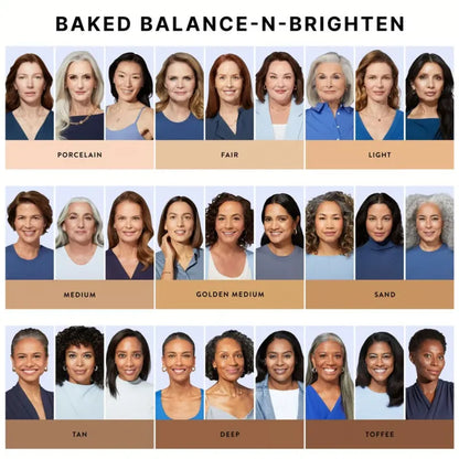 🔥Exclusive Offer💄Treasure makeup set, baking makeup aesthetics are coming💖