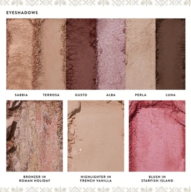 🔥Exclusive Offer💄Treasure makeup set, baking makeup aesthetics are coming💖