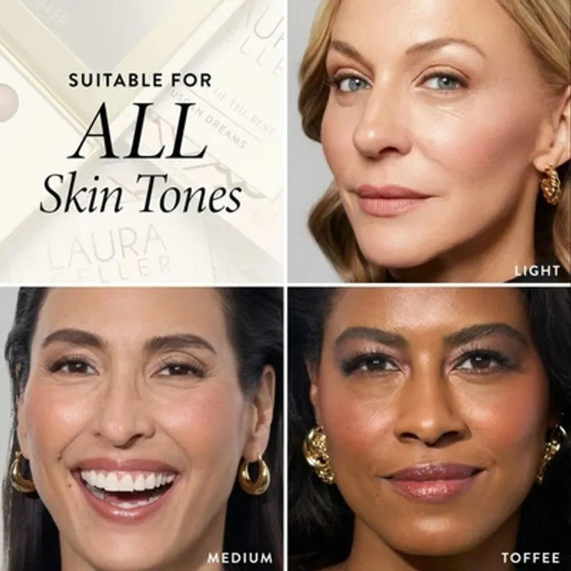 🔥Exclusive Offer💄Treasure makeup set, baking makeup aesthetics are coming💖