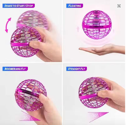 🔥LAST DAY 50% OFF 🔥 2025 Hottest! Cosmic Fly Ball